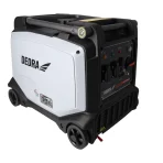 Groupe Électrogène Inverter 4,5 kW – Image 3