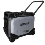 Groupe Électrogène Inverter 4,5 kW