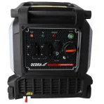 Groupe Électrogène Inverter 4,5 kW – Image 5